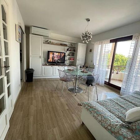 7Mn From The Center/ Pool/Parking Appartement Cannes Buitenkant foto