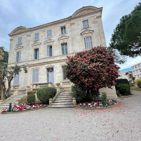 7Mn From The Center/ Pool/Parking Appartement Cannes Buitenkant foto