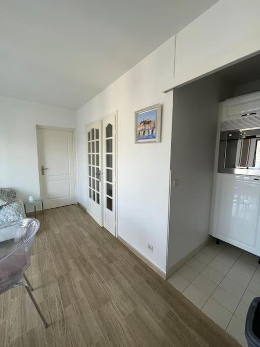 7Mn From The Center/ Pool/Parking Appartement Cannes Buitenkant foto