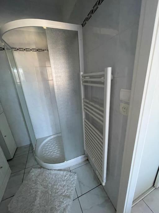 7Mn From The Center/ Pool/Parking Appartement Cannes Buitenkant foto