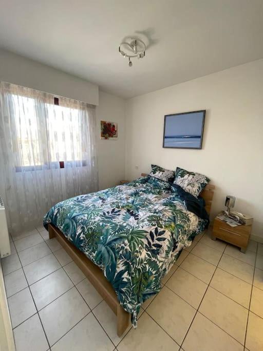 7Mn From The Center/ Pool/Parking Appartement Cannes Buitenkant foto