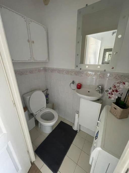 7Mn From The Center/ Pool/Parking Appartement Cannes Buitenkant foto