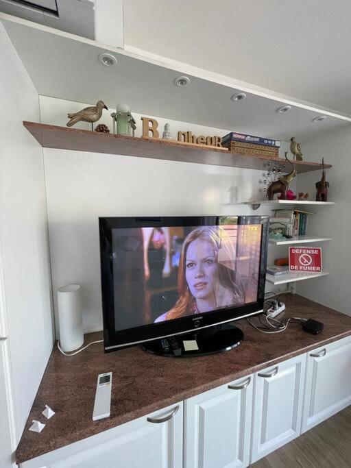 7Mn From The Center/ Pool/Parking Appartement Cannes Buitenkant foto