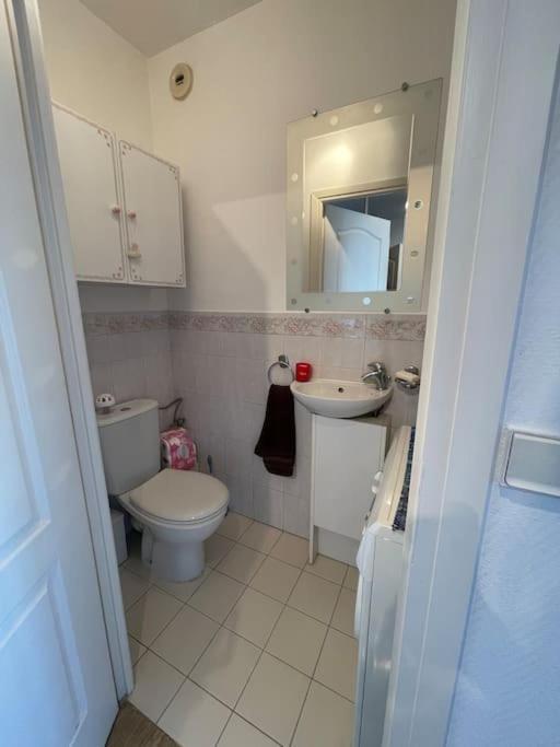 7Mn From The Center/ Pool/Parking Appartement Cannes Buitenkant foto