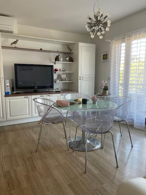 7Mn From The Center/ Pool/Parking Appartement Cannes Buitenkant foto