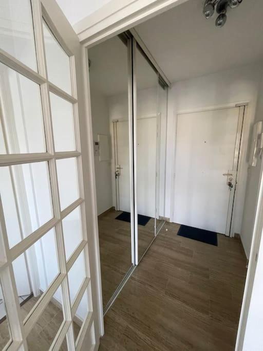 7Mn From The Center/ Pool/Parking Appartement Cannes Buitenkant foto