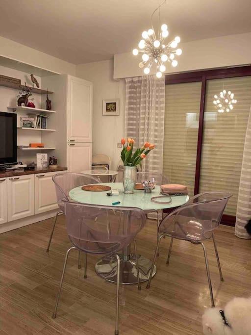 7Mn From The Center/ Pool/Parking Appartement Cannes Buitenkant foto
