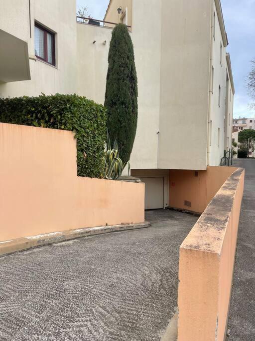 7Mn From The Center/ Pool/Parking Appartement Cannes Buitenkant foto
