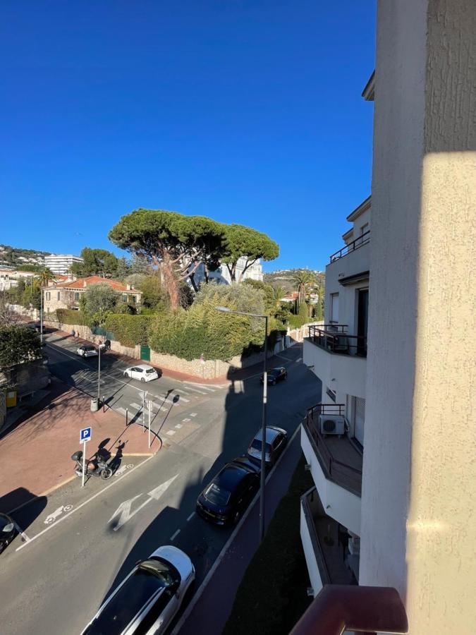 7Mn From The Center/ Pool/Parking Appartement Cannes Buitenkant foto